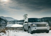 Land Rover Range Rover Land Rover Range Rover